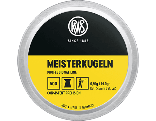 diabolky rws meisterkugeln professional line