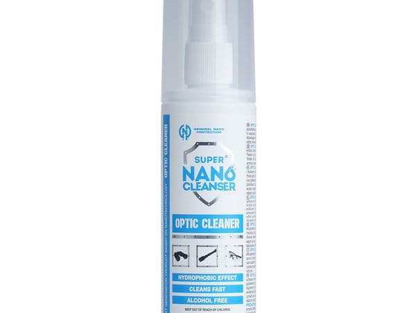 general nano protection super nano cleanser 100ml - new